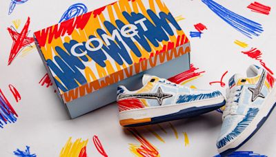 Sneaker startup Comet raises $5M from Elevation capital, Nexus Ventures