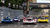 IMSA and NBC Sports extend TV partnership