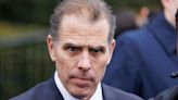 Judge blocks key defense evidence and witness on eve of Hunter Biden gun trial