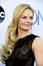 Jennifer Morrison