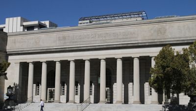 2 women, 1 man among finalists for SC Supreme Court