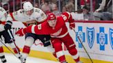 Detroit Red Wings game score vs. Boston Bruins: What TV channel is tonight's game on?