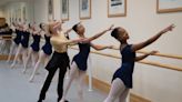 Holistic Healthcare at The Royal Ballet School