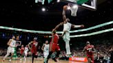 Are the Boston Celtics ready to take on the Miami Heat?