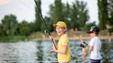 ¿Cómo participar en el Torneo de Pesca Infantil en Lake Julian 2024? - La Noticia