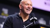 Dana White announces INSANE $300,000 UFC 300 bonuses in historic protocol break