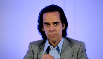 Nick Cave & The Bad Seeds estrena canción con aires country: escúchala aquí - La Tercera