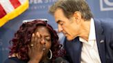 Mehmet Oz Busted: Woman He 'Comforted' At Event Was Reportedly An Aide
