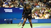 Serena Williams Begins Her Final U.S. Open With a Convincing First-Round Win