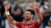 Novak Djokovic Withdraws From French Open Ahead of Quarterfinals