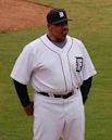 Willie Horton (baseball)