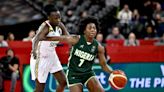 Nigeria's Ogoke says she's not retired despite Paris absence