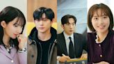 No Gain No Love first stills: Shin Min Ah, Kim Young Dae, Lee Sang Yi and Han Ji Hyun's lives get entangled; PICS