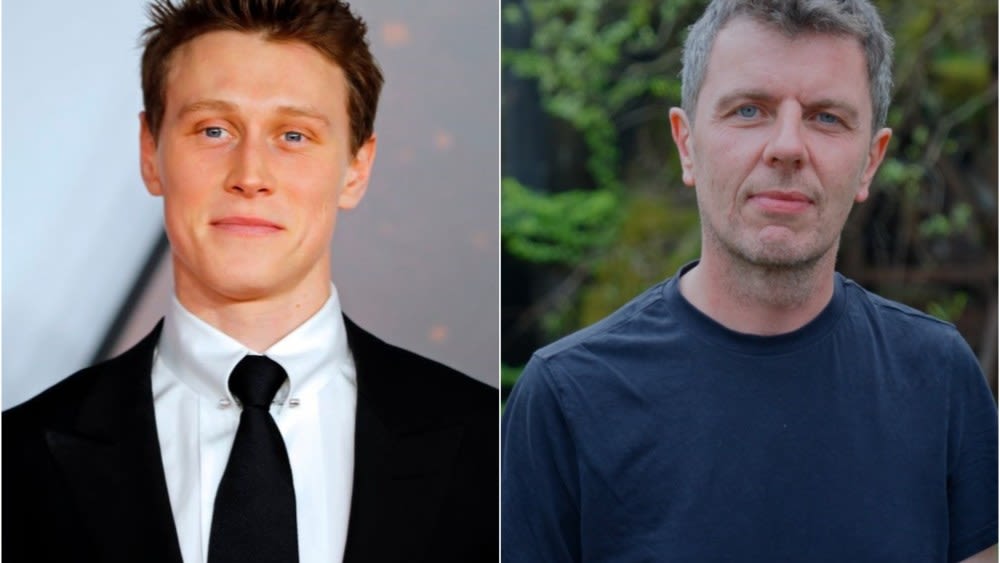 ...George MacKay Reunites With ‘For Those in Peril’ Director Paul Wright for BBC Film, Screen Scotland-Backed ‘Mission,’ ...