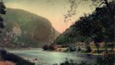 Delaware Water Gap is birthplace of Pocono tourism industry | Something to Think About