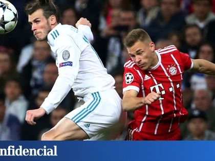 Madrid-Bayern: viaje a la guarida de la que fue bestia negra y ahora sólo es club temible