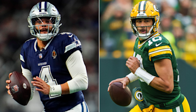 NFL schedule 2024 winners & losers: Packers, Lions stay cool in North; Cowboys, Browns get burned | Sporting News United Kingdom