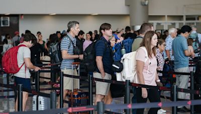 World's busiest airport gets £1bn revamp to cope with all the passengers