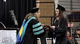 Over 200 WDT students receive their diplomas for technical careers