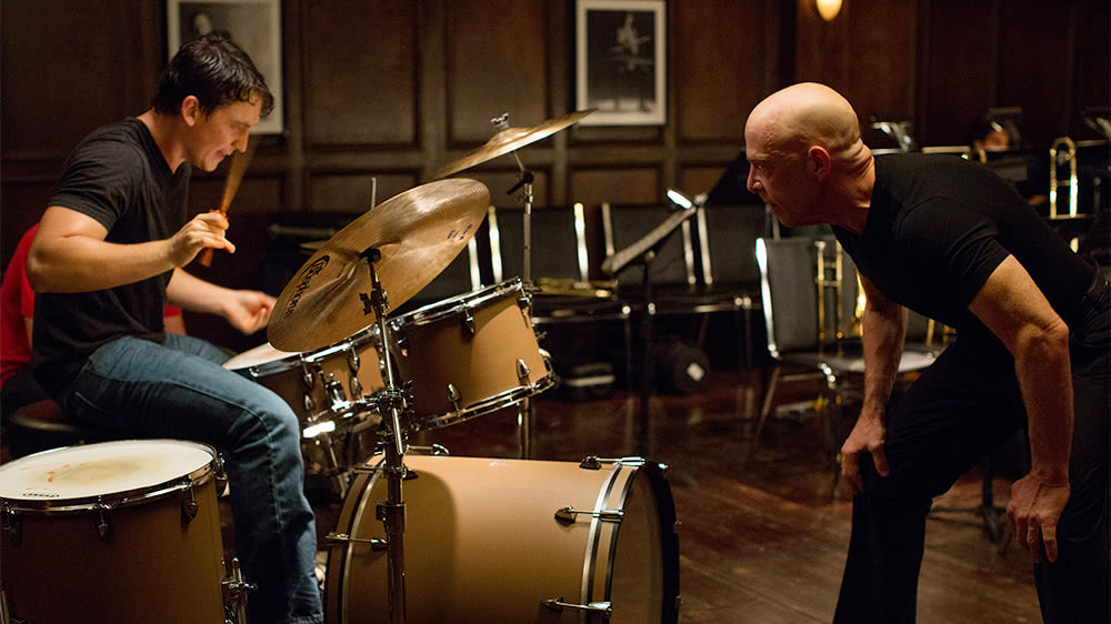 ‘Whiplash’ to Screen With Live Jazz Band Led by Justin Hurwitz at Beverly Hills Concerts (EXCLUSIVE)