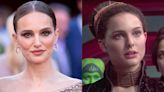 'Thor: Love and Thunder' director asked Natalie Portman if she wanted to be in his 'Star Wars' movie, forgetting that she starred in the prequel trilogy