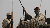 Paramilitary Forces Attack A City Under Military Control In Central Sudan, Opening A New Front