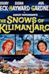 The Snows of Kilimanjaro (1952 film)