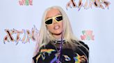 Christina Aguilera Reunites With Mya For ‘Lady Marmalade’ at L.A. Pride