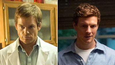 Michael C. Hall says “Dexter” prequel 'will help inform' his experience on the new sequel series