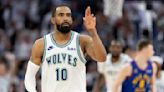 Secret of Wolves' Game 6 win? The return of calm Conley