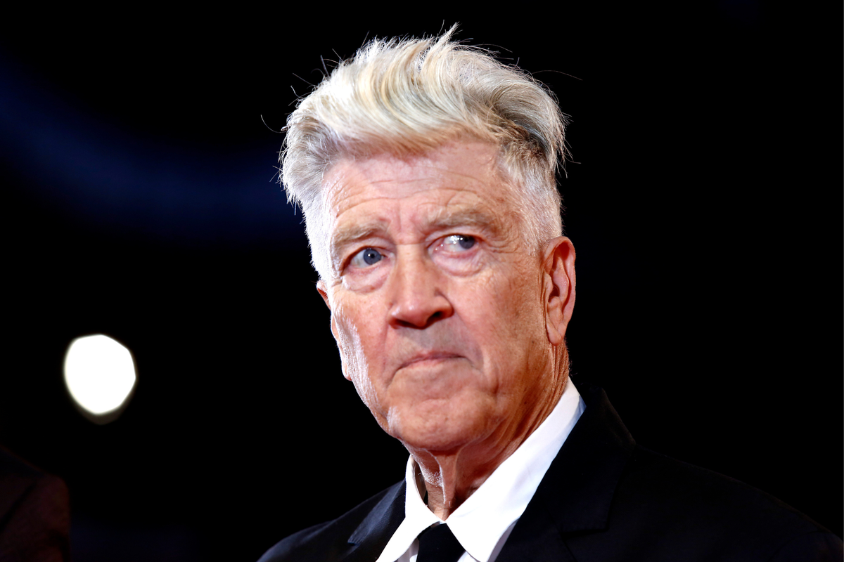 David Lynch announces new mystery project dropping next week