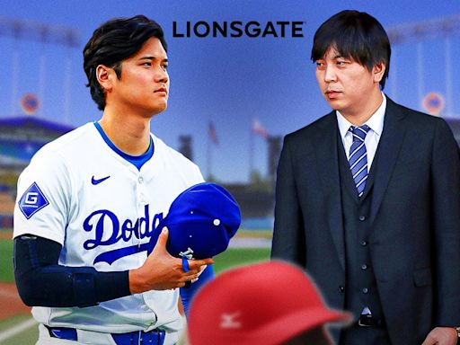 Shohei Ohtani-Ippei Mizuhara scandal gets major TV twist