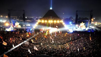 Glastonbury 2025 tickets, line-up, dates and more