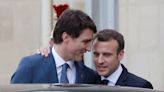 French President Emmanuel Macron to visit Canada this summer