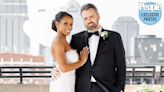 'Real World: Brooklyn' Star Devyn Simone Marries in Kansas City with Clinton Kelly as Officiant! (Exclusive)