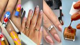 A Professional NYC Nail Artist Dishes On the Hottest Fall Nail Trends