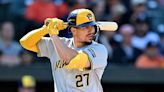 Surprise team rumored as possible Willy Adames suitor at MLB trade deadline