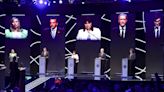 ¿Quiénes son los cinco candidatos que aspiran a presidir Argentina?