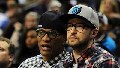 Justin Timberlake: A true Grizzlies advocate