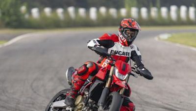 Ducati Hypermotard 698 Mono launched at Rs 16.50 lakh | Team-BHP