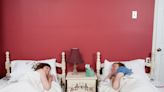 Normalizing separate bedrooms: Here's why you shouldn't feel bad about sleeping apart