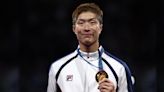 Cheung Ka Long protege su corona al ganar nuevamente la medalla de oro en Esgrima