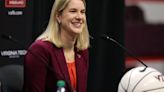 Virginia Tech women's basketball coach Duffy turns to 'youth movement'