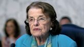 US Sen. Dianne Feinstein, longest-serving woman senator, dies at 90