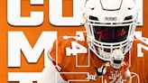 Texas picks up commitment from OL Jackson Christian