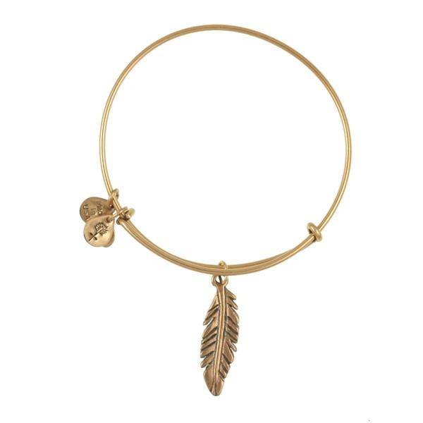 alex and ani feather bangle #WareJewelers TigerTown Opelika, EastChase ...