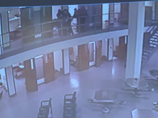 2 Tarrant County jailers fired following inmate's death; video released