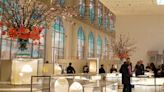 Tiffany's NYC flagship store, shining brighter than ever