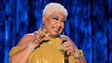 Luenell’s moment: Late-night legends making a Vegas talk-show play