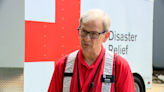Local Red Cross volunteer heads to Iowa offering spiritual care after fatal tornado